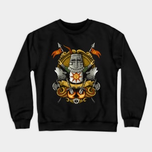 Solaire Crewneck Sweatshirt